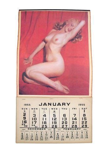 Marilyn Monroe Nude Golden Dreams Poster Porn Pic