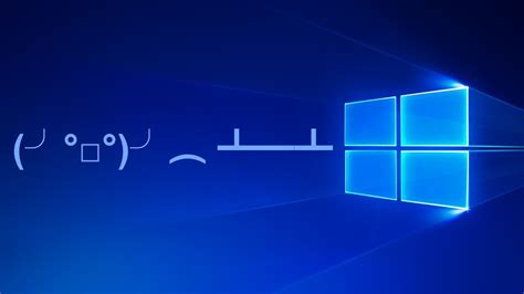 Windows 10 Is Now The Most Popular Desktop Os In The World