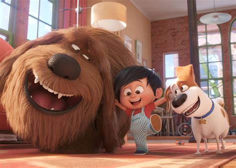 1 spin master 1.1 plush toys 1.2 talking plush toys 1.3 mini pets collectible figures 1.4 poseable figures 1.5 walking talking pets figures 2 mcdonald's 2.1 plastic toys 2.2 plush toys 3 funko pop! 'The Secret Life Of Pets 2': Review | Reviews | Screen