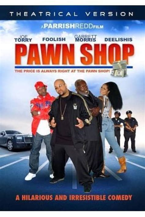 Pawn Shop 2012 Imdb