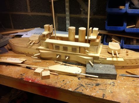 Pin By Matthew Edward On Making Hms Canopus Photo Story Wooden Toys
