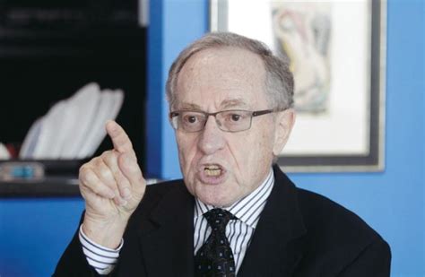Alan Dershowitz Cleared From Sex Scandal Accusations Prosecuting
