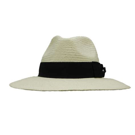 Karen Keith Panama Hat Wide Brim Golf Hat For Men — Setartrading Hats