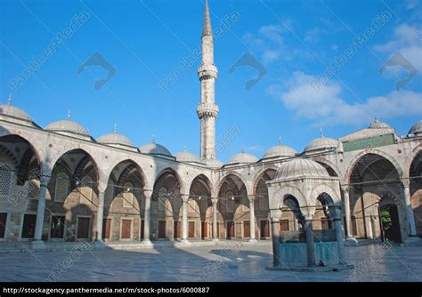 Is there a charge to enter the blue mosque? Blaue Moschee ISTANBUL - Lizenzfreies Bild - #6000887 ...