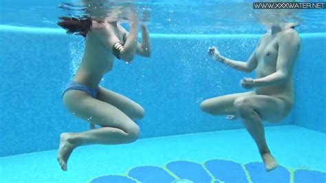 Hot Naked Underwater Horny Teen Babes Lizi And Dee Dee Dee