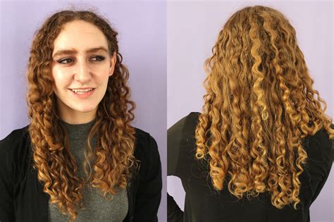 It kind of neutralizes the wax by the end of the day. I Tried the Top Upvoted Curly-Hair Product Routines From ...