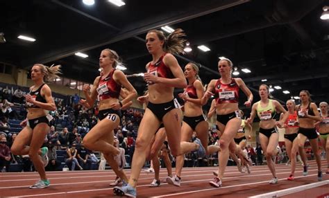 Matt's pr is about 80. Shelby Houlihan interview post 3,000m victory at the USATF ...