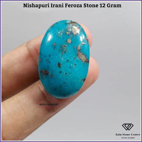 Nishapuri Irani Feroza 12 Gram Price Stone Gemstones Price