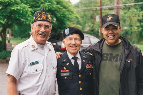 How To Support The Health And Wellness Of Senior Veterans In Your