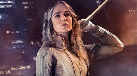 White Canary To Have A Female Love Interest On Legends Of Tomorrow The Mary Sue