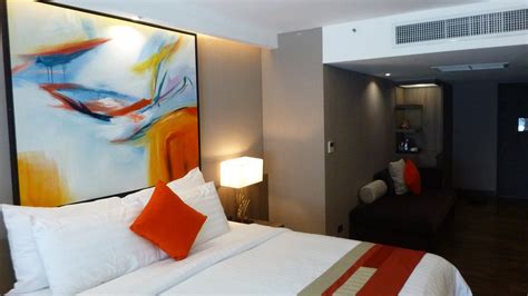 Arte Hotel Bangkok Thailandia Prezzi 2022 E Recensioni