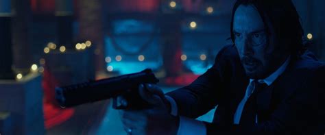 John Wick Internet Movie Firearms Database Guns In Movies TV And