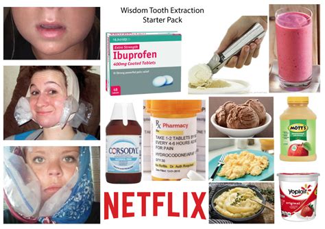 We did not find results for: What can i eat after wisdom teeth removal reddit ...