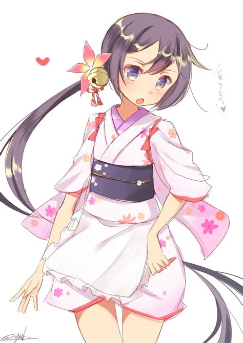 Yuu Zaki Akebono Kancolle Kantai Collection Absurdres Bad Id Bad