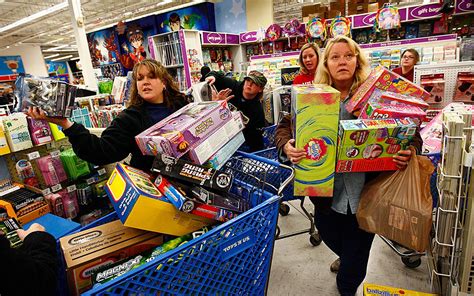 Thanksgiving is a federal holiday in the united states, celebrated on the fourth thursday of november. Leader's Message - "Black Friday and the War on Christmas ...