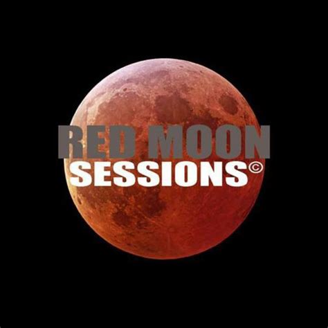 red moon sessions