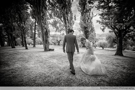 Susie And Andy Wedding In Umbria Italy