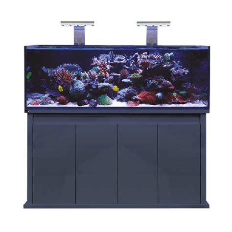 Maybe you would like to learn more about one of these? DD Reef Pro 1500s Aquarium (Gloss Cabinet Finish ...