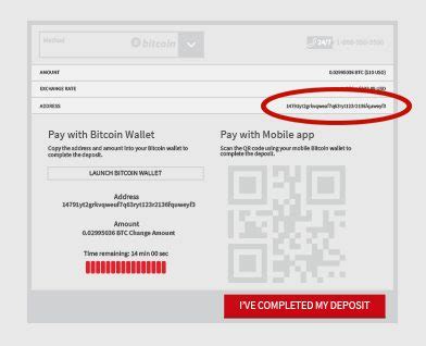 Ofir beigel | last updated: Bovada Adds Bitcoin Payment Method Apr 2021