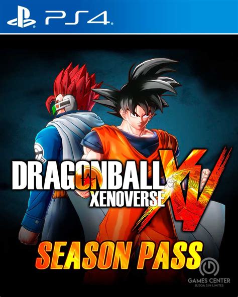 For new code updates, please follow the istormchase(the developers of the game) created profiles for this game. Dragon Ball Xenoverse Season Pass - PlayStation 4 - Games Center