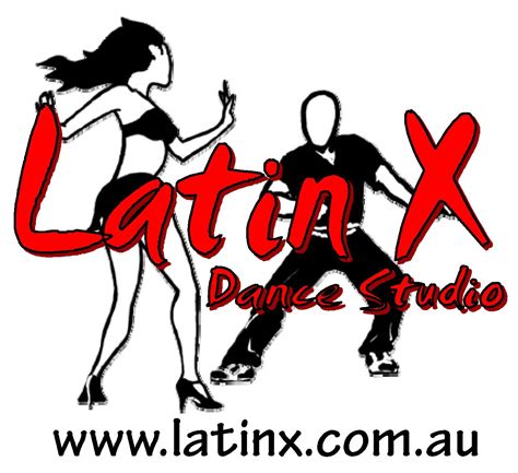 Latin X Dance Studio Brisbane Qld