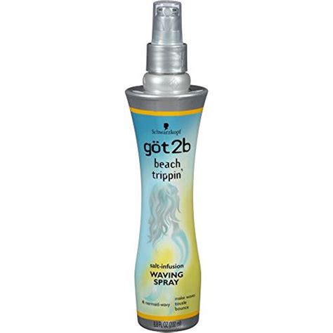 This spray is the best of both worlds since it acts like a dry shampoo and texture. No Time for a Beach Trip? These Sea Salt Sprays Will Give ...