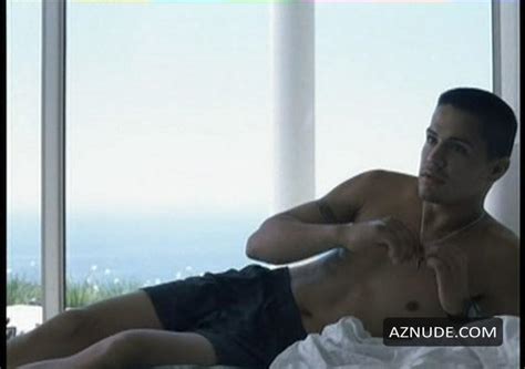 Jay Hernandez Nude Aznude Men
