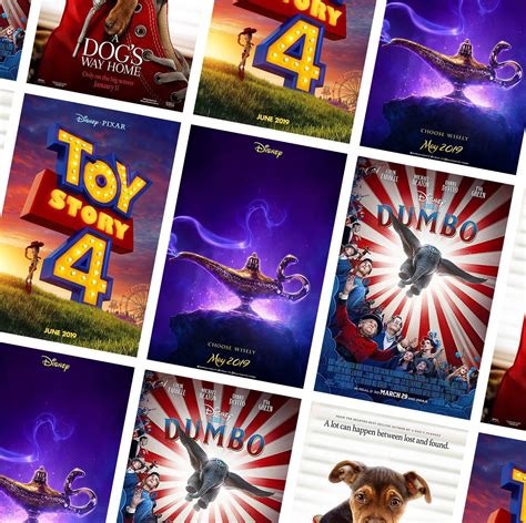 Walt disney studios has finally revealed the full schedule for disney 2021 movies and tv shows coming from marvel studios, lucasfilm, pixar, 20th century studios, disney animation and disney live. 27 Kids' Movies Coming to Theaters in 2019 | Kids' movies ...
