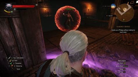 If you've played the witcher 2: Blindingly Obvious: The Witcher 3 Walkthrough And Guide