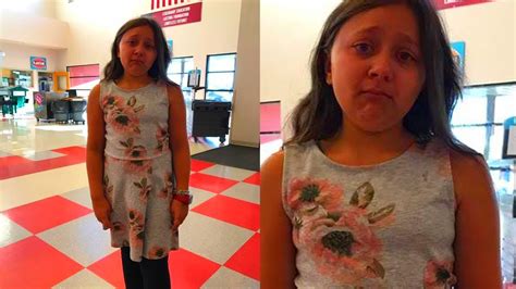 When This 11 Year Old Wore Her Dress For Picture Day The Schools Response Left Her In Tears