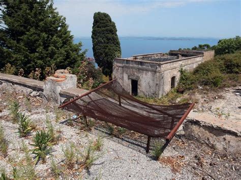 Sazan Island Albania Opens To Tourists