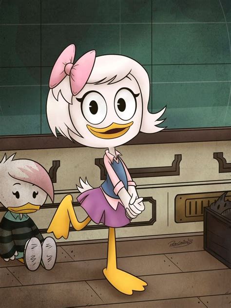 Pin By Michael Malatesta On Ducktales In Duck Tales Disney Daisy Duck