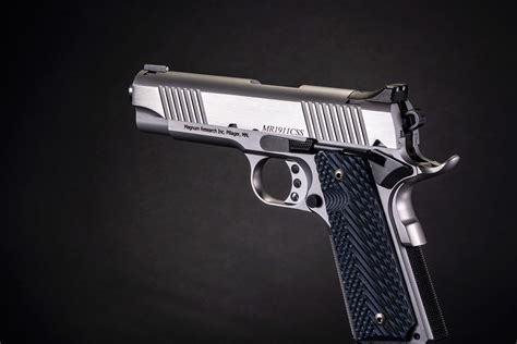 Magnum Research 1911 Magnum Research Inc Desert Eagle Pistols And