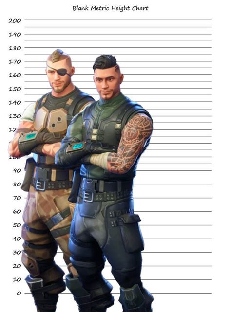 Fortnite Shipps Height Difference Fortnite Battle Royale Armory Amino