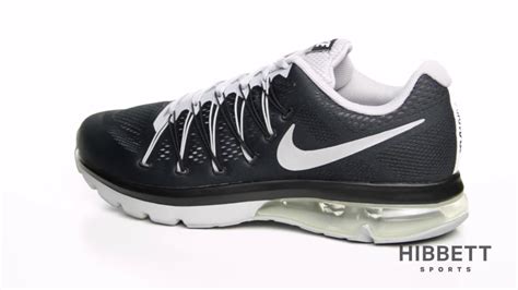 Mens Nike Air Max Excellerate 5 Youtube