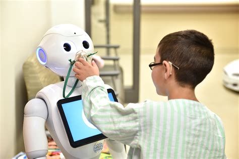 The Future Of Medical Education Relies On Ai And Robotics