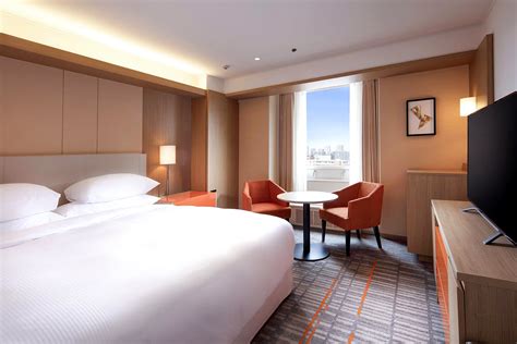 Osaka Luxury Hotels 7 Places To Stay For Leisure And Business Travelers