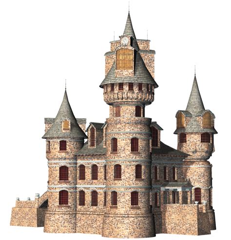 Castle Png Png All Png All