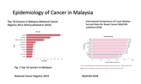 Breast Cancer Statistics In Malaysia — Know Your Lemons® For Early