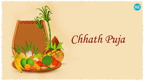 Chhath Puja 2022 Why Is Chhath Puja Celebrated Know Date History