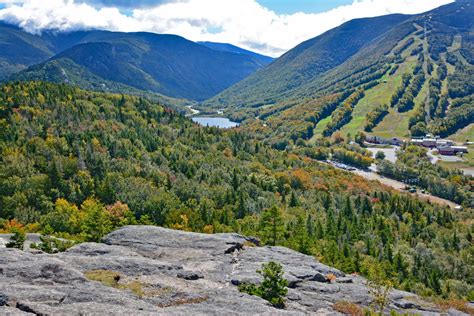 Easy Hikes In The White Mountains New Hampshire Forget Someday