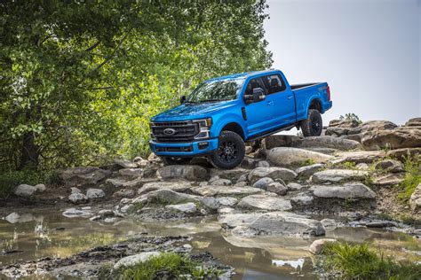2020 Ford F 250 Tremor Review Ford Concept Specs