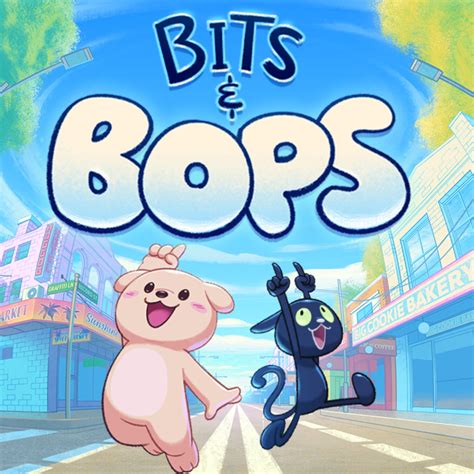 Bits And Bops Ign