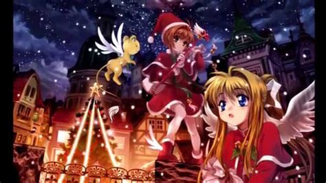 Best Pictures Sexy Santa Anime Girls Gallery Part 5
