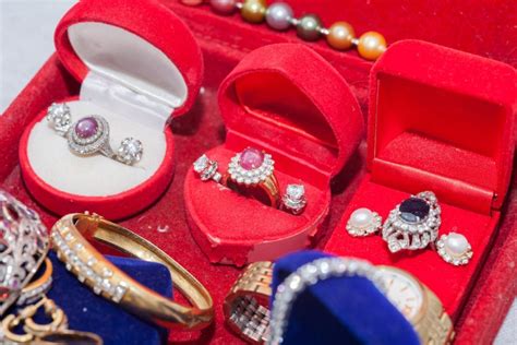 Shopping for a diamond engagement ring? 8 places to sell jewelry online to get the most cash—fast