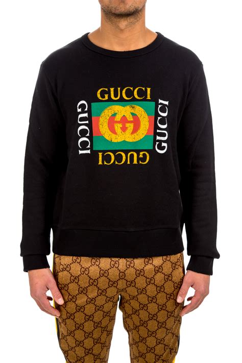 Gucci Sweatshirt Credomen