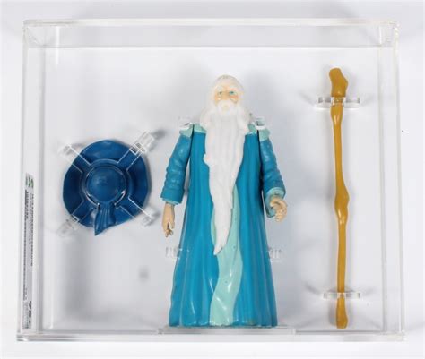 1979 Knickerbocker Lord Of The Rings Loose Action Figure Gandalf The Grey