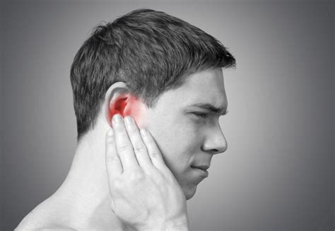 Tmjd Symptom Series Part 5 Ear Pain Wny Tmj Massage Buffalo Tmj