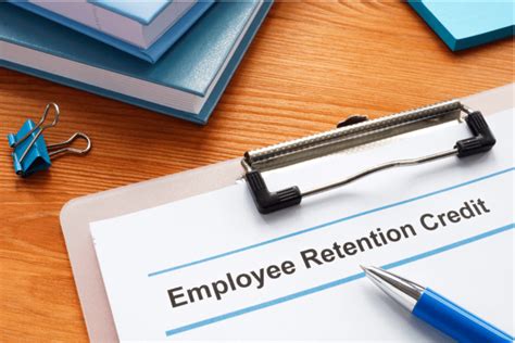 Employee Retention Credit Update Issued By The Irs Consolidated