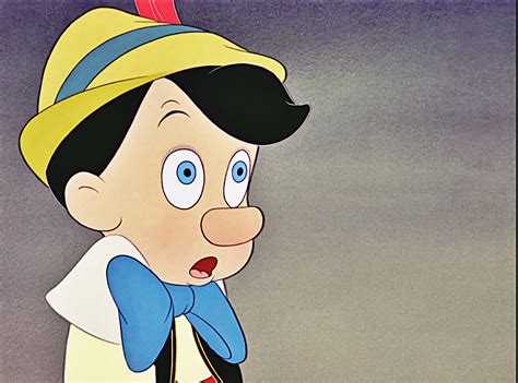Walt Disney Screencaps Pinocchio Walt Disney